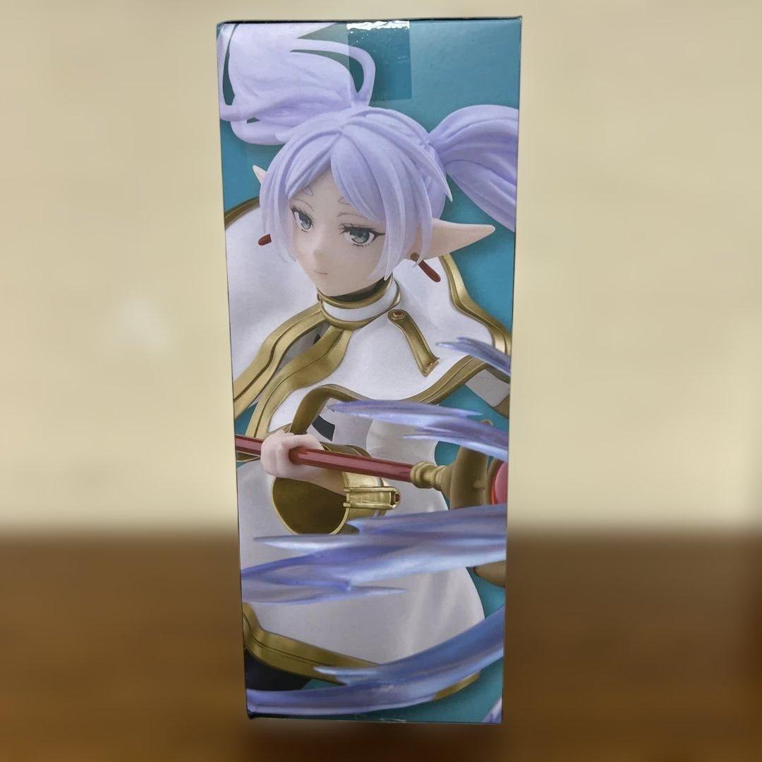 Frieren: Beyond Journey's End AMP+ Frieren Figure Buy