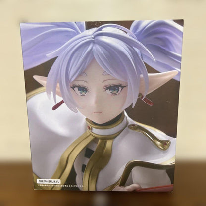Frieren: Beyond Journey's End AMP+ Frieren Figure Buy