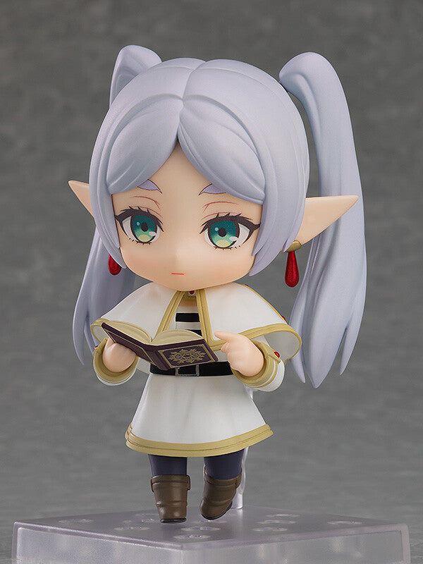 Frieren: Beyond Journey's End Frieren Nendoroid for Sale