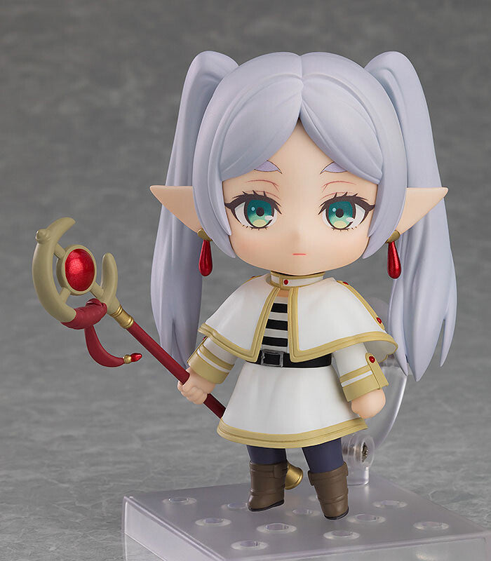 Frieren: Beyond Journey's End Frieren Nendoroid for Sale