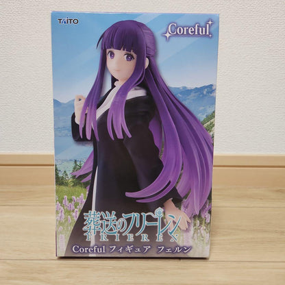 Frieren: Beyond Journey's End Coreful Figure Fern Buy