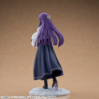 Frieren: Beyond Journey's End XStellar Fern Figure Snow Play Buy