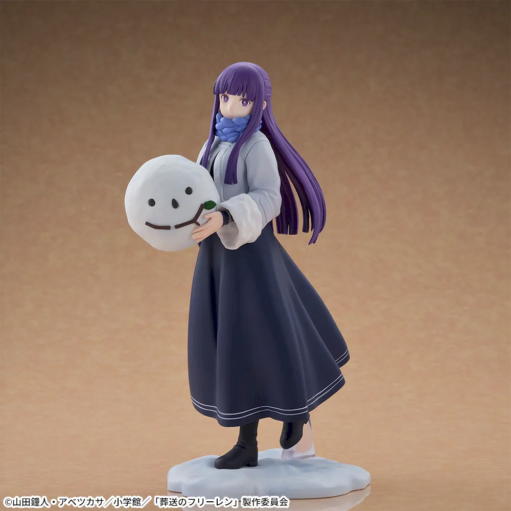 Frieren: Beyond Journey's End XStellar Fern Figure Snow Play Buy