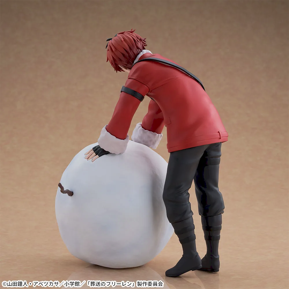 Frieren: Beyond Journey's End XStellar Stark Figure Snow Play Buy