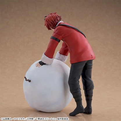 Frieren: Beyond Journey's End XStellar Stark Figure Snow Play Buy