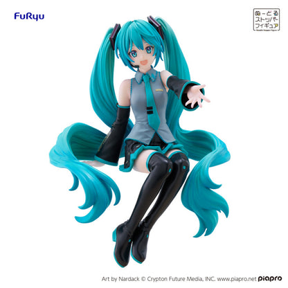 FuRyu Kuji Hatsune Miku Noodle Stopper Figure Hatsune Miku Prize A Buy
