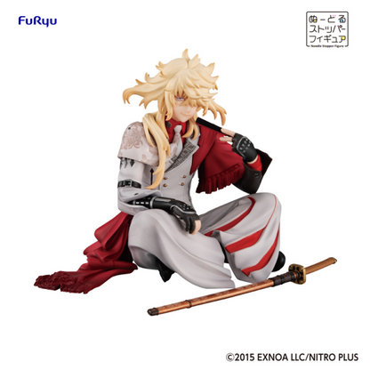 FuRyu Kuji Touken Ranbu Online 10th Anniversary Noodle Stopper Figure Prize B Ichimonji Norimune Buy