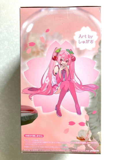 FuRyu Noodle Stopper Figure Sakura Miku 2023 for Sale
