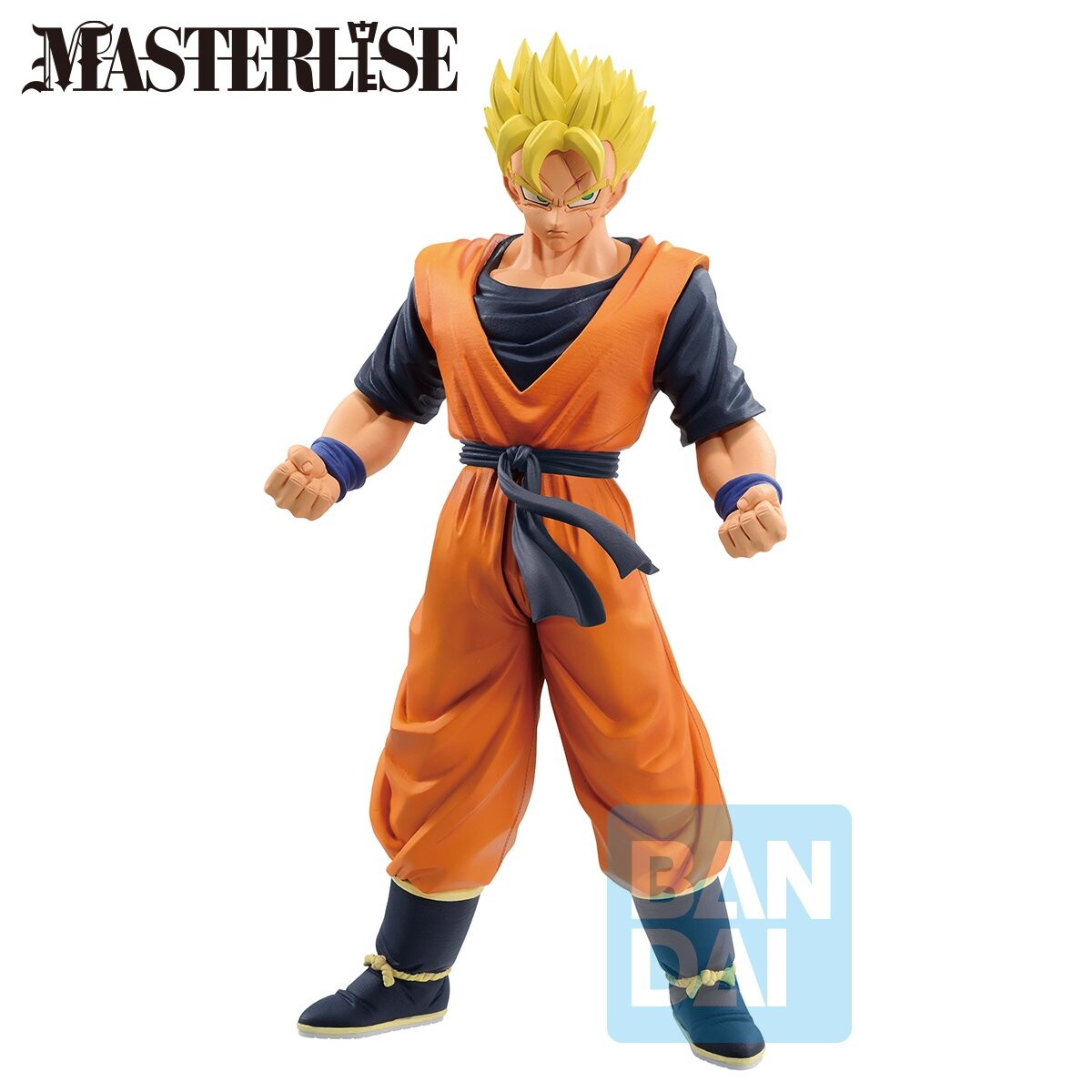 Ichiban Kuji Dragon Ball Duel to the Future C Prize Future Gohan Figure Buy