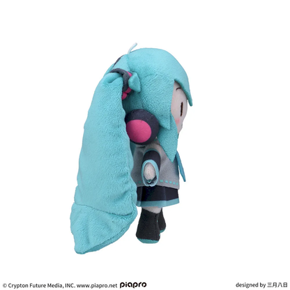 Fuwa Petit Hatsune Miku Mini Plush Hatsune Miku Buy