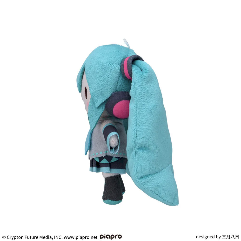 Fuwa Petit Hatsune Miku Mini Plush Hatsune Miku Buy