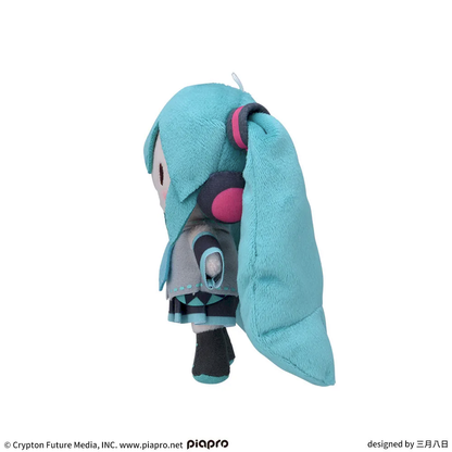 Fuwa Petit Hatsune Miku Mini Plush Hatsune Miku Buy