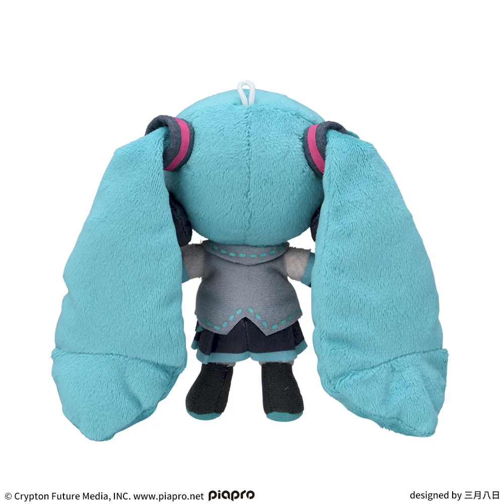 Fuwa Petit Hatsune Miku Mini Plush Hatsune Miku Buy