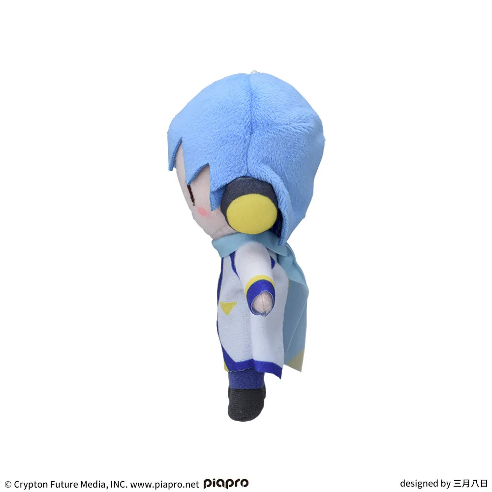 Fuwa Petit Hatsune Miku Mini Plush KAITO Buy