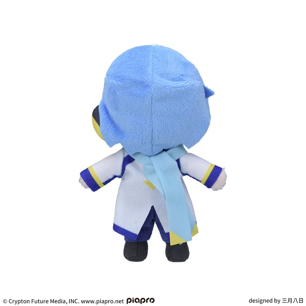 Fuwa Petit Hatsune Miku Mini Plush KAITO Buy