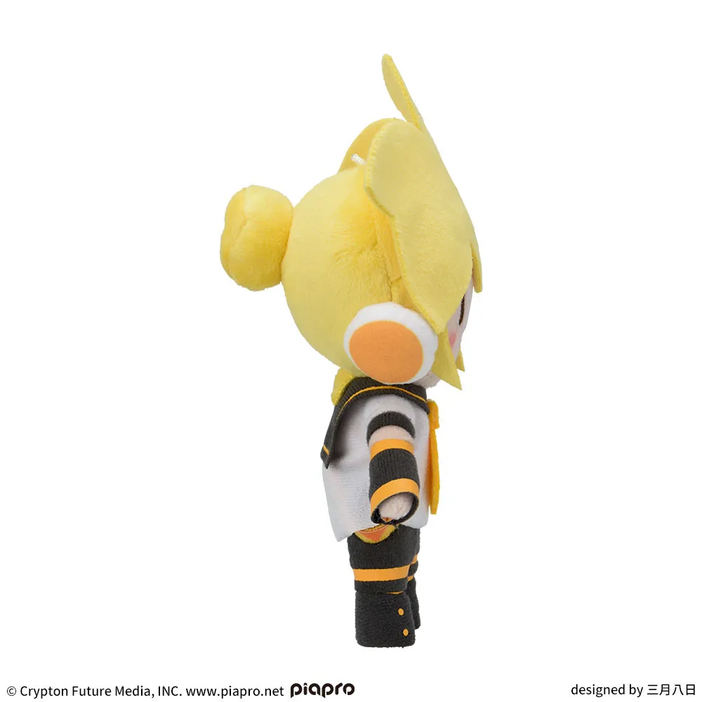 Fuwa Petit Hatsune Miku Mini Plush Kagamine Len Buy