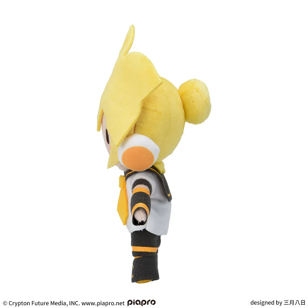 Fuwa Petit Hatsune Miku Mini Plush Kagamine Len Buy
