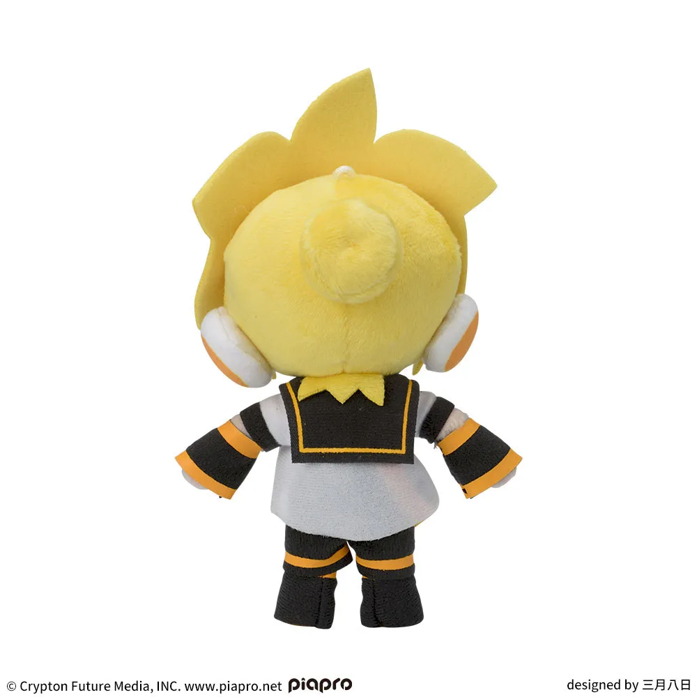 Fuwa Petit Hatsune Miku Mini Plush Kagamine Len Buy