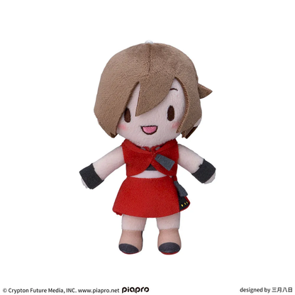 Fuwa Petit Hatsune Miku Mini Plush MEIKO Buy