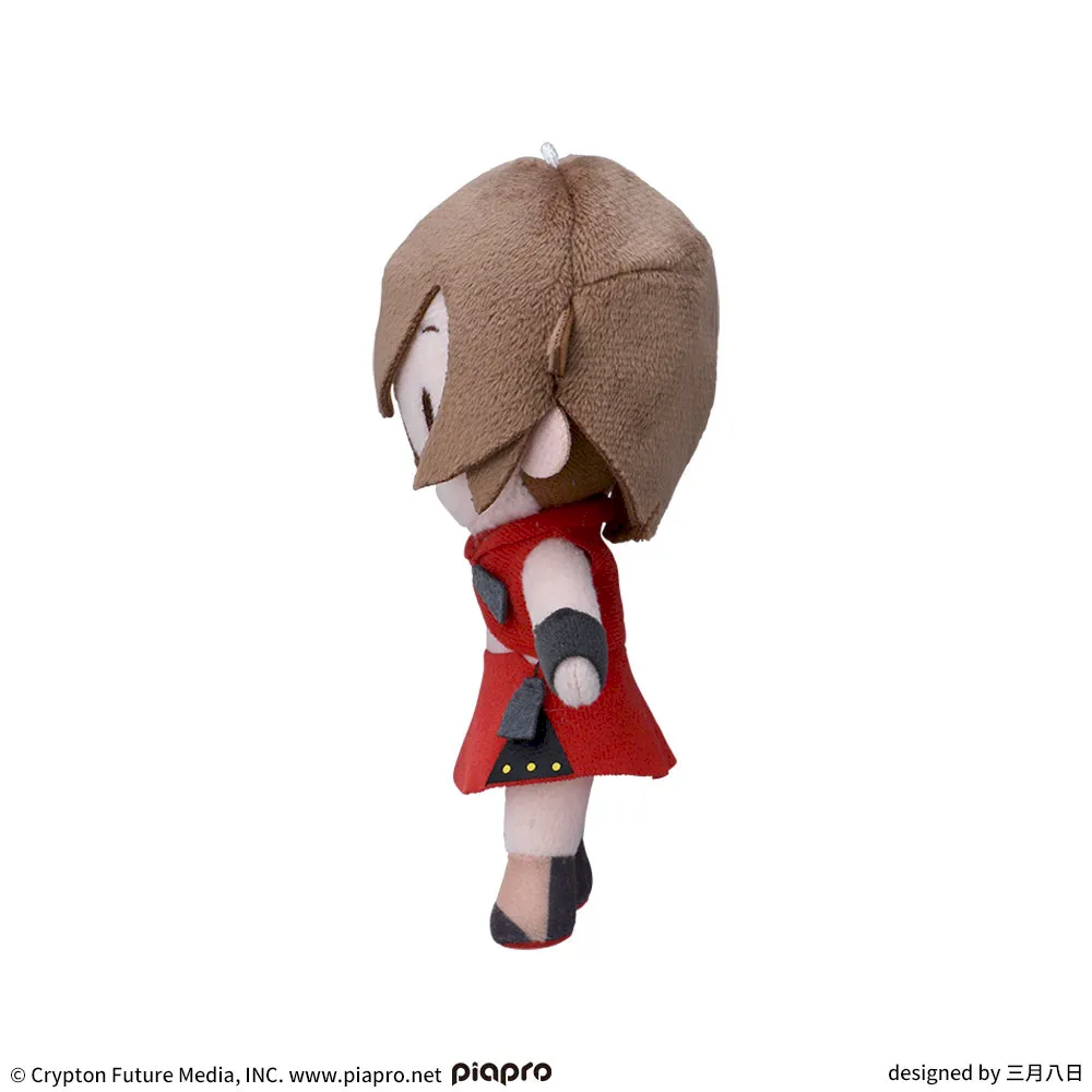 Fuwa Petit Hatsune Miku Mini Plush MEIKO Buy