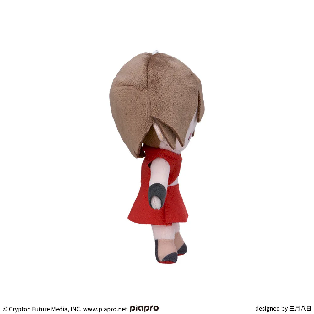 Fuwa Petit Hatsune Miku Mini Plush MEIKO Buy