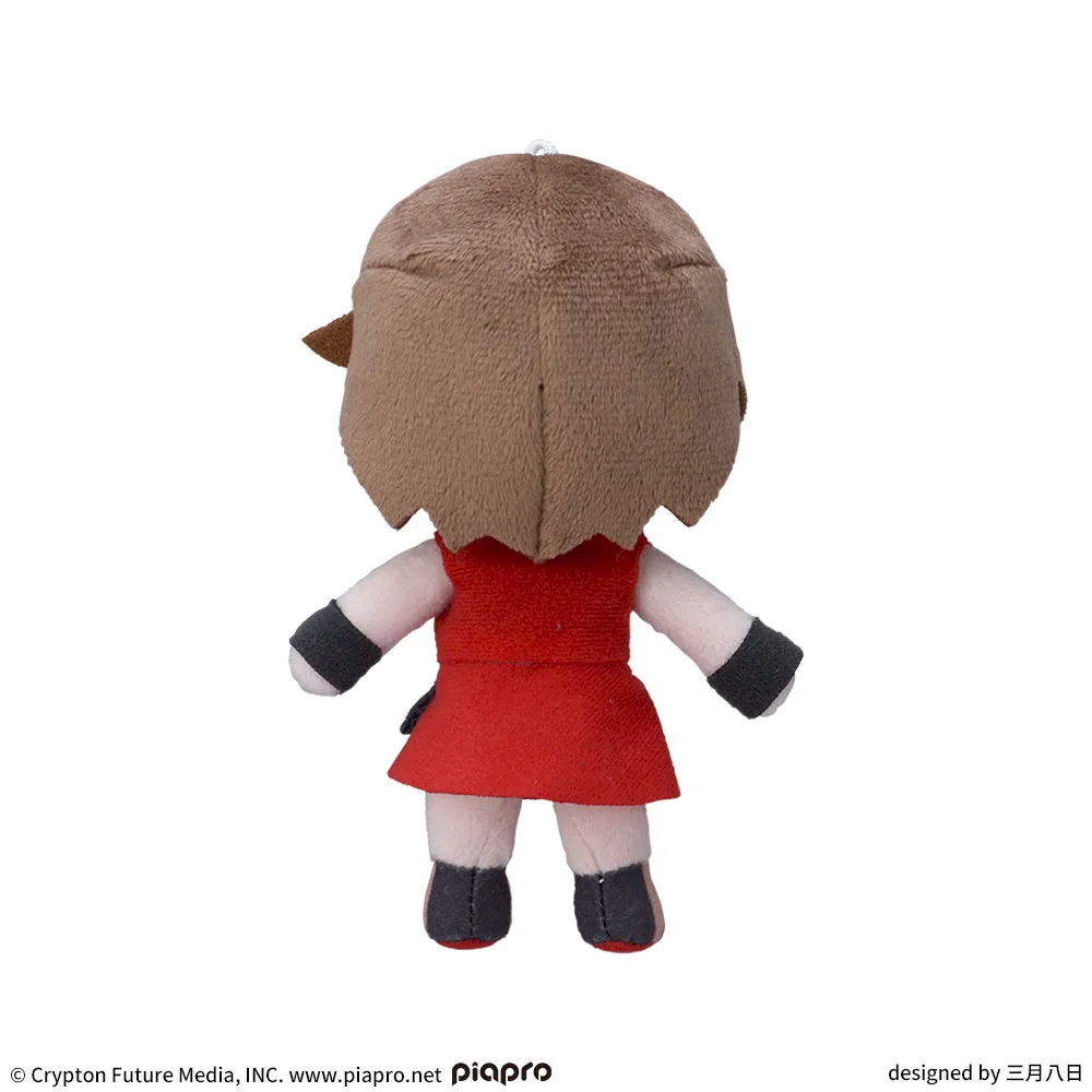 Fuwa Petit Hatsune Miku Mini Plush MEIKO Buy