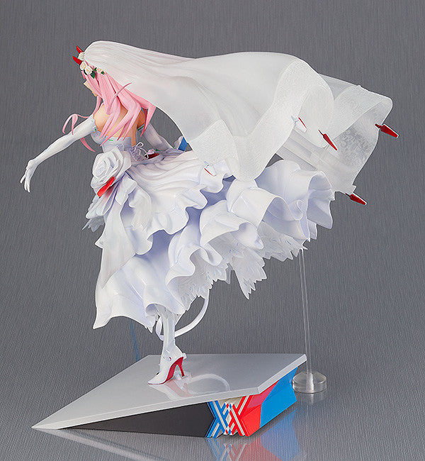 GSC Zero Two For My Darling Figure