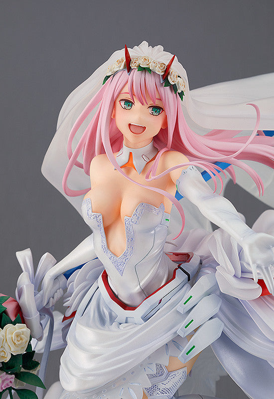GSC Darling in the FranXX Zero Two For My Darling Figure