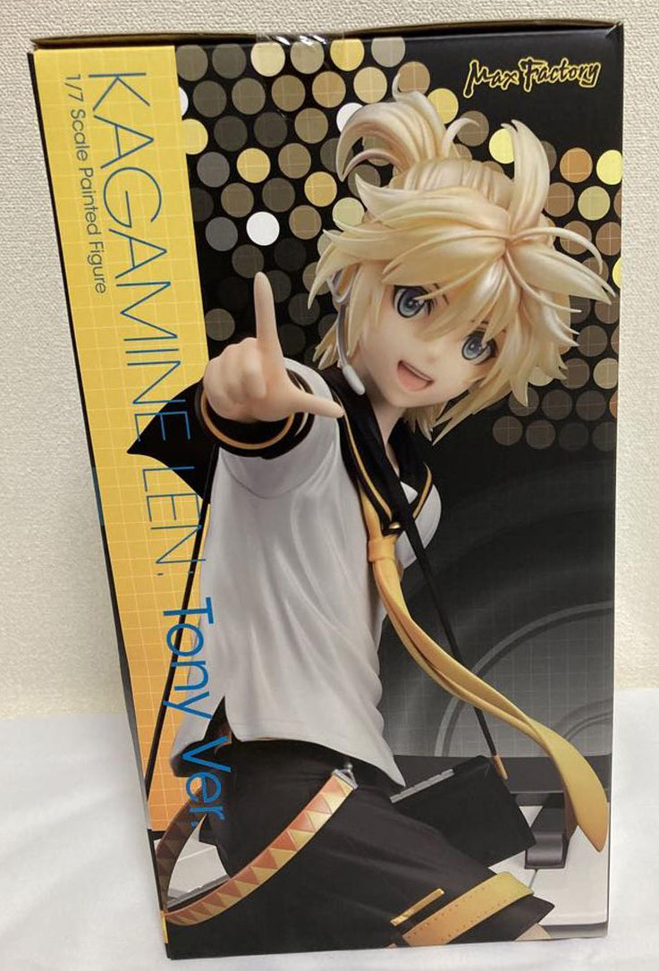 Kagamine Len Tony ver. 1/7 Scale Figure for Sale