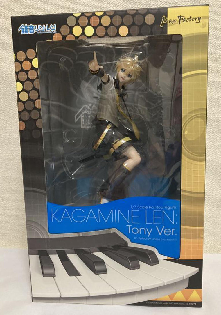 Kagamine Len Tony ver. 1/7 Scale Figure Buy