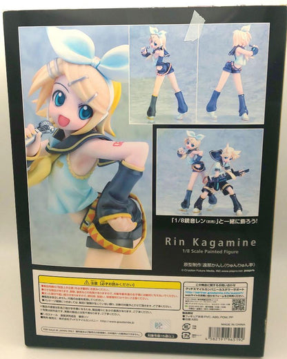 Good Smile Company Kagamine Rin 1/8 Scale Figure Buy