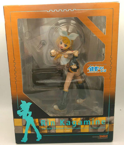Good Smile Company Kagamine Rin 1/8 Scale Figure Buy
