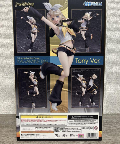 Kagamine Rin Tony ver. 1/7 Scale Figure for Sale