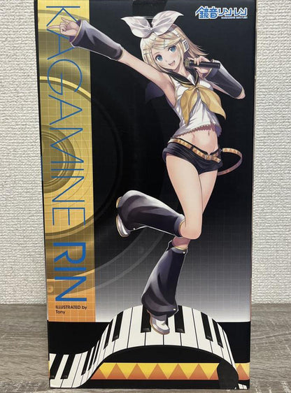 Kagamine Rin Tony ver. 1/7 Scale Figure for Sale