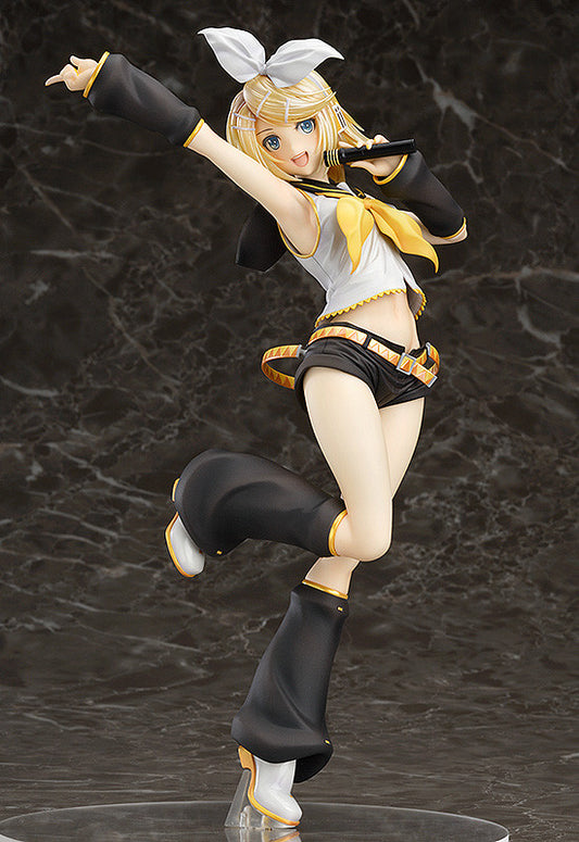 Kagamine Rin Tony ver. 1/7 Scale Figure for Sale