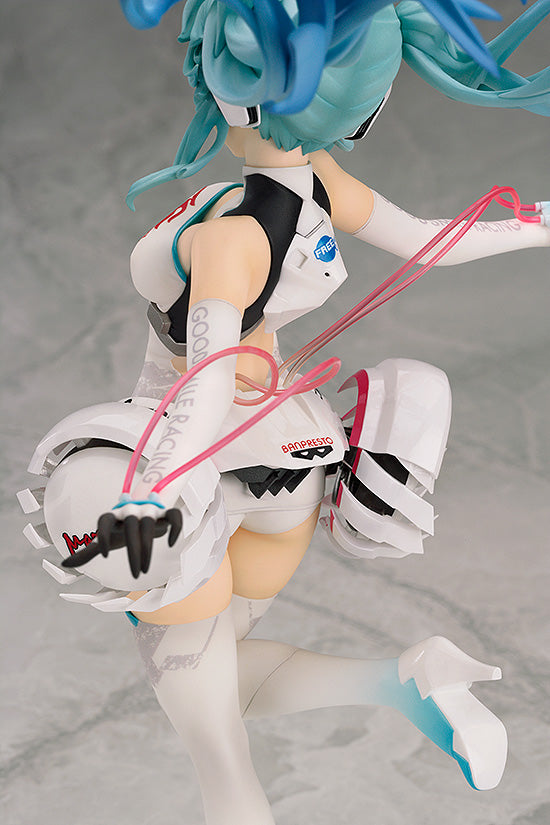 GSC Racing Miku 2014 ver. 1/8 Scale Figure for Sale