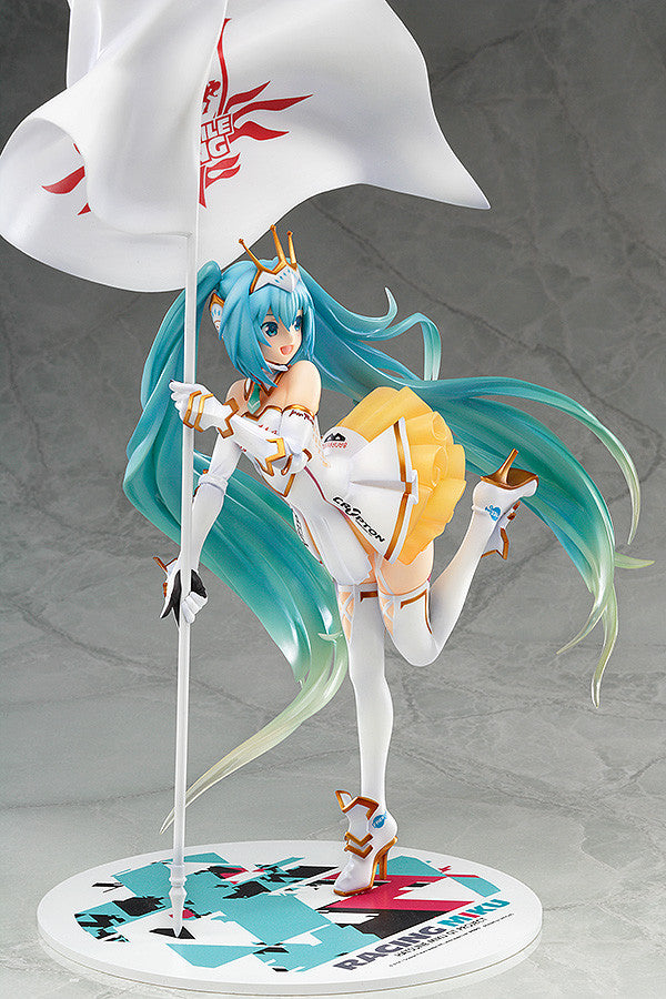 GSC Racing Miku 2015 ver. 1/8 Scale Figure Buy