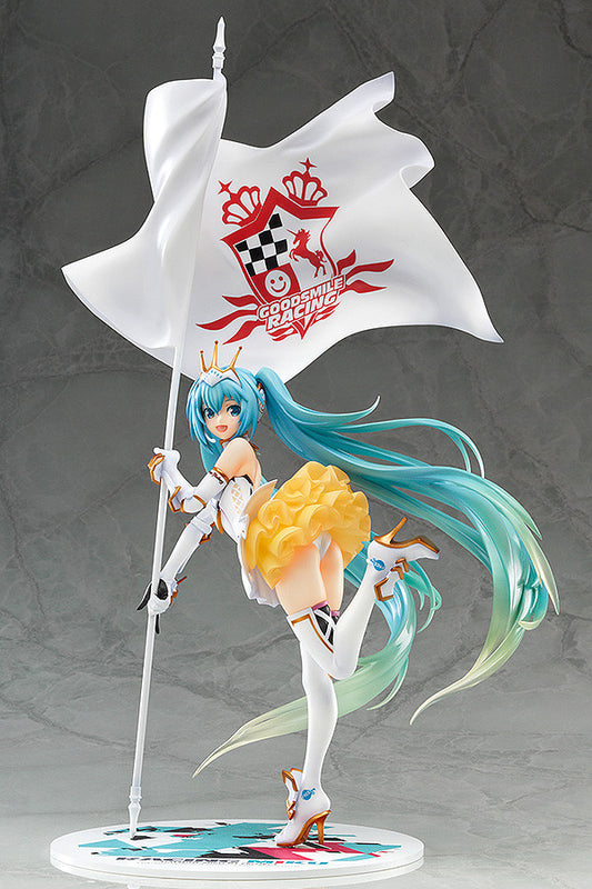 Good Smile Racing Hatsune Miku Racing Miku 2015 ver. 1/8 Scale Figure Buy