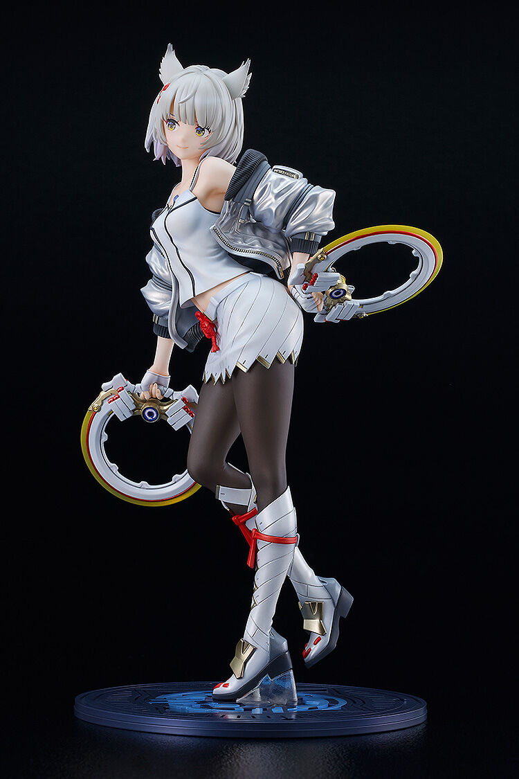 GSC Xenoblade 3 Mio 1/7 Scale Figure for Sale
