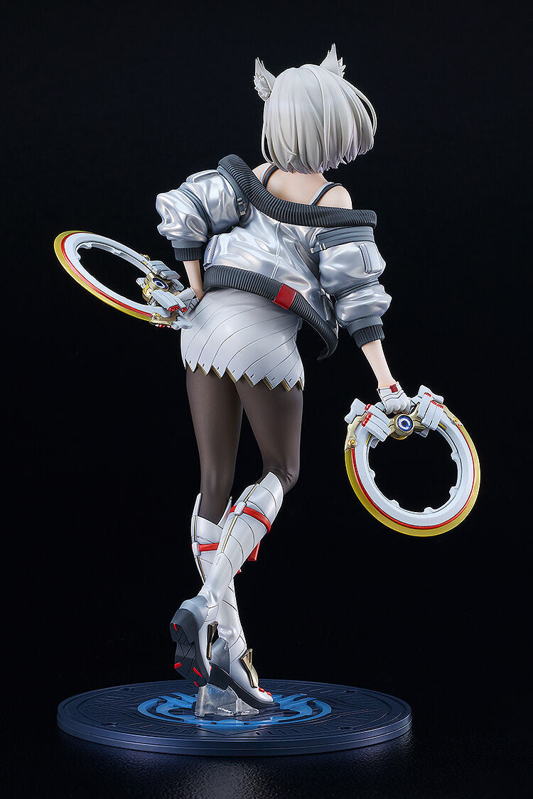 GSC Xenoblade 3 Mio 1/7 Scale Figure for Sale