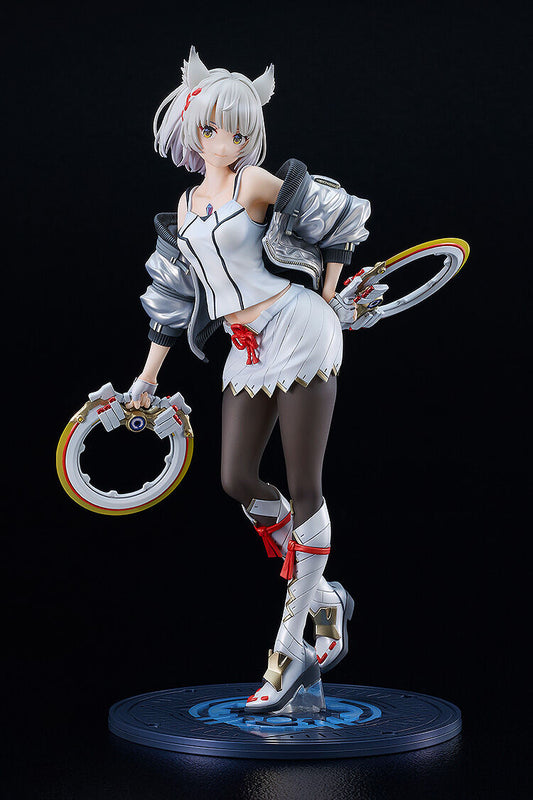 GSC Xenoblade Chronicles 3 Mio 1/7 Scale Figure for Sale