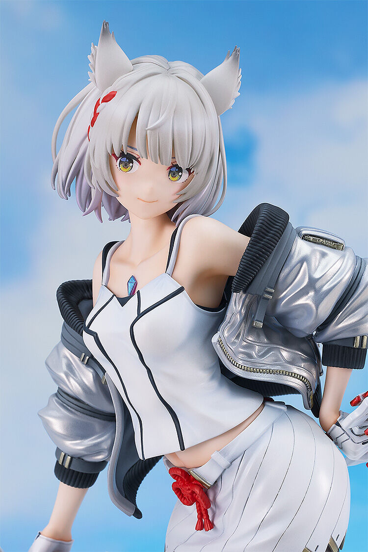 GSC Xenoblade 3 Mio 1/7 Scale Figure Buy
