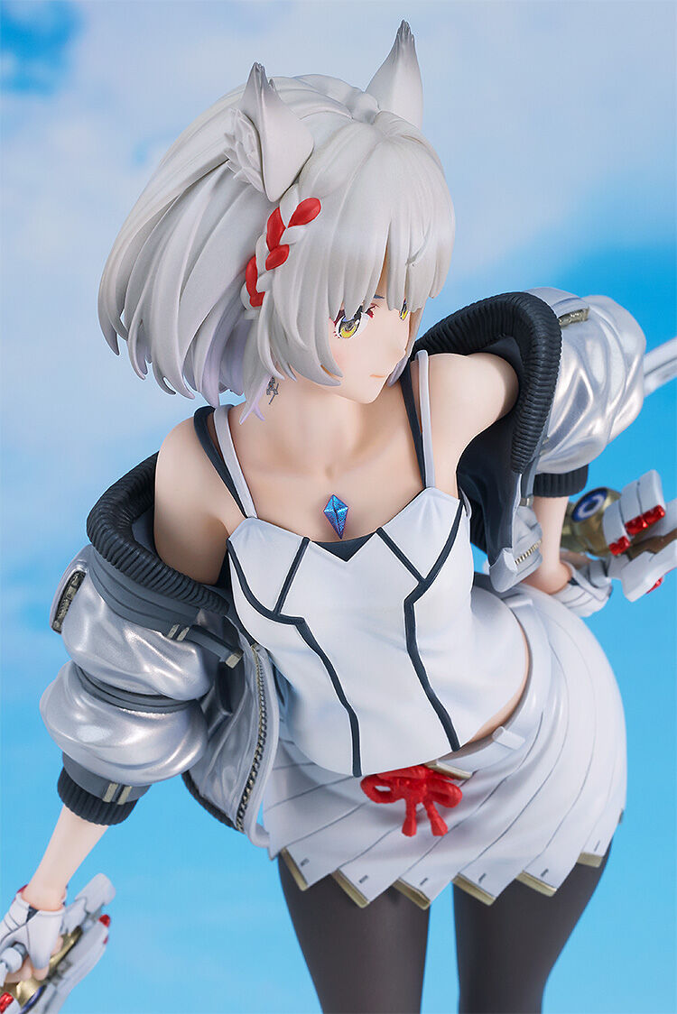 GSC Xenoblade 3 Mio 1/7 Scale Figure Buy