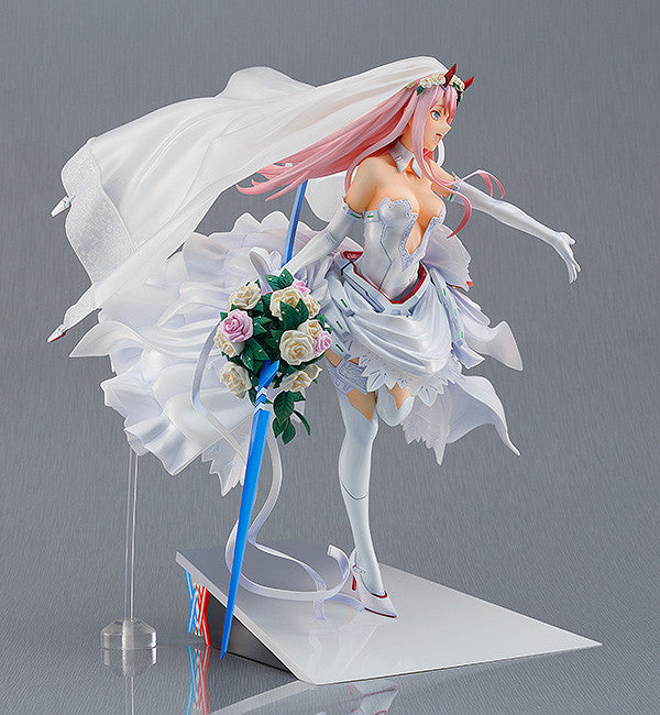 GSC Zero Two For My Darling for Sale