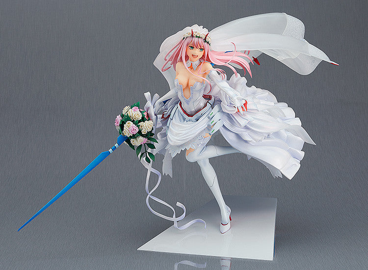 GSC Zero Two For My Darling Figure Buy