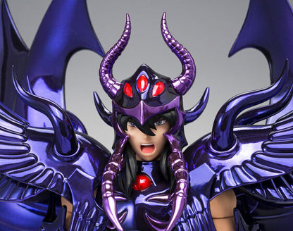 Saint Seiya Myth Cloth EX Garuda Aiacos Original Color Edition Figure for Sale