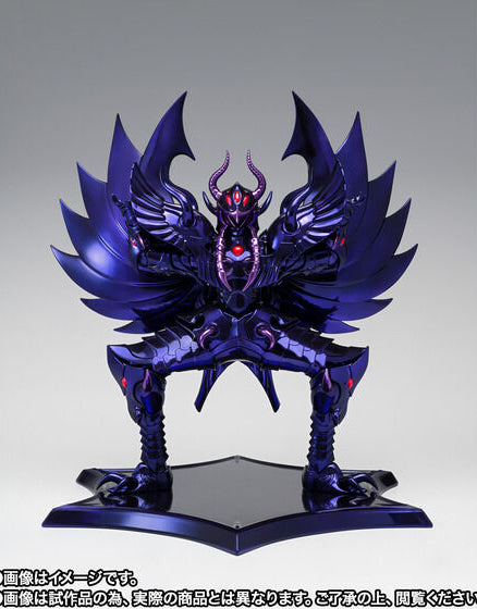 Saint Seiya Myth Cloth EX Garuda Aiacos Original Color Edition Figure Buy