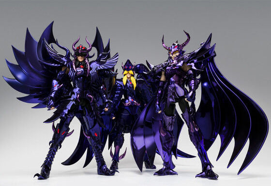 Garuda Aiacos Myth Cloth EX Original Color Edition for Sale