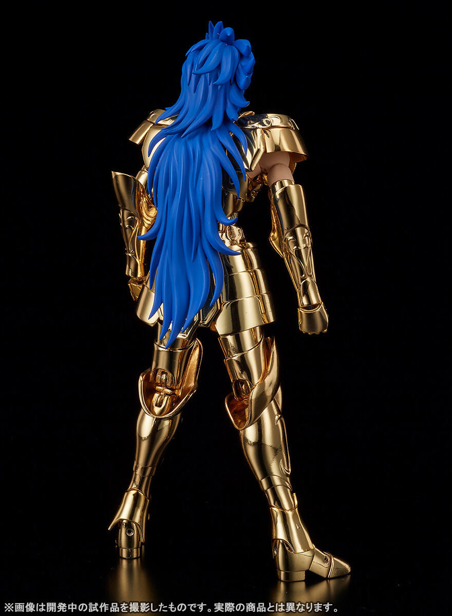 Saint Seiya Myth Cloth EX Gemini Saga GOLD24 Figure