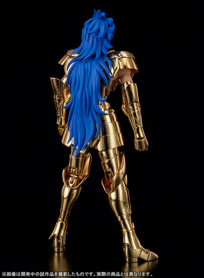 Saint Seiya Myth Cloth EX Gemini Saga GOLD24 Figure